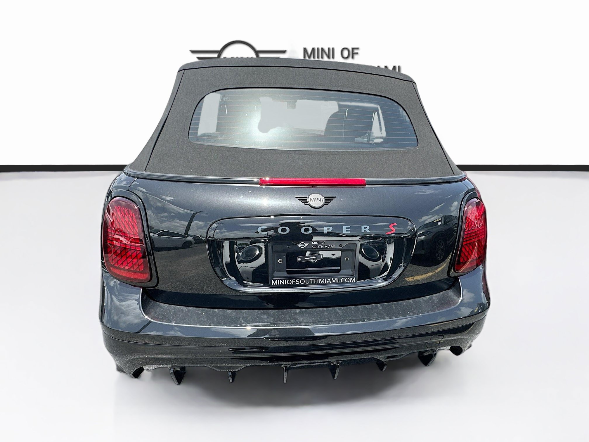 New 2026 MINI Cooper S FWD image 5