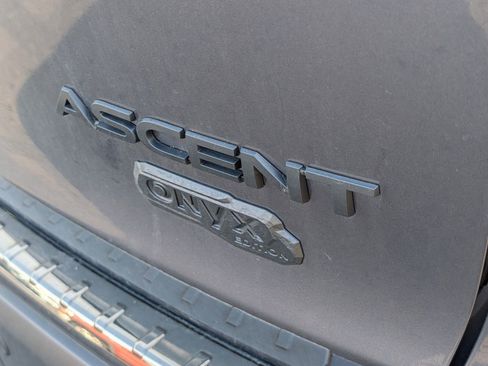 Used 2025 Subaru Ascent Bronze Edition w/ Onyx Package image 17