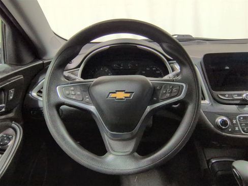 Used 2023 Chevrolet Malibu LT w/ Driver Confidence Package image 23