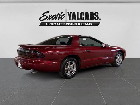 Used 1995 Pontiac Firebird Coupe image 5
