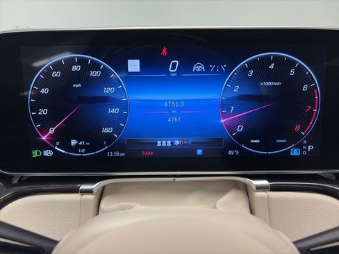 Certified 2024 Mercedes-Benz S 580 4MATIC Sedan image 18