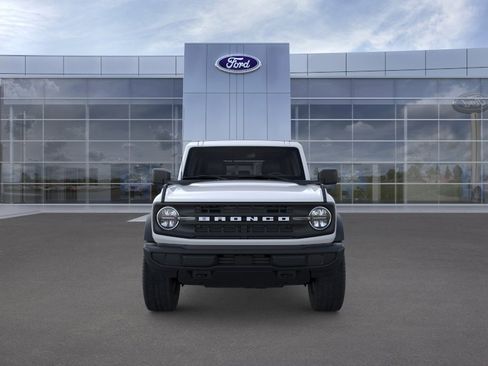 New 2026 Ford Bronco Big Bend AWD/4WD image 6