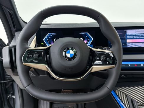 Used 2025 BMW X3 xDrive30i w/ Convenience Package image 4