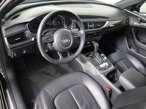 Used 2018 Audi A6 3.0T Sport image 9