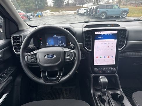 Used 2024 Ford Ranger XLT image 9