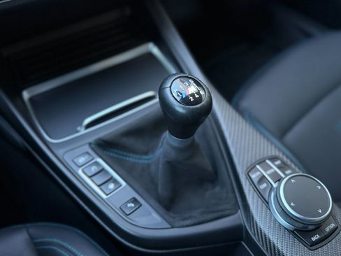 Used 2020 BMW M2 Competition w/ Executive Package image 14
