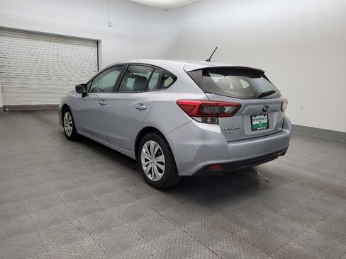 Used 2023 Subaru Impreza 2.0i image 5