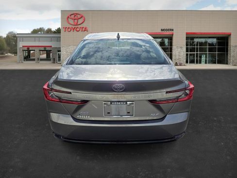 New 2026 Toyota Camry XLE image 6