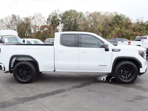 Certified 2023 GMC Sierra 1500 Elevation image 10