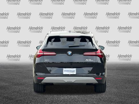 Used 2025 BMW X3 xDrive30i w/ Premium Package image 6