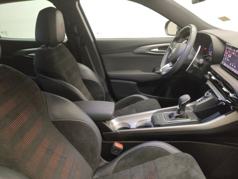 Used 2024 Dodge Hornet R/T image 21