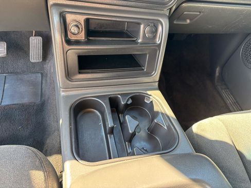 Used 2007 Chevrolet Silverado 1500 W/T image 18