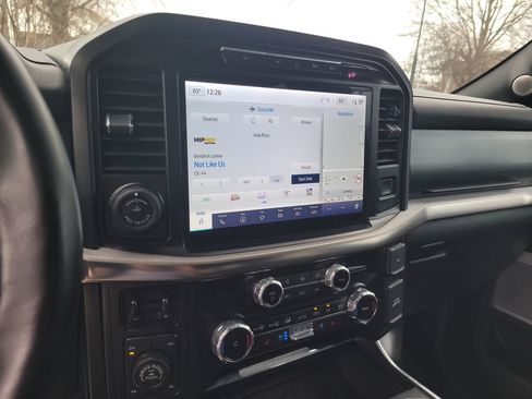 Used 2023 Ford F150 Raptor AWD/4WD image 18