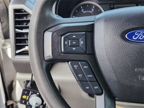 Used 2021 Ford F350 XL w/ STX Appearance Package image 28