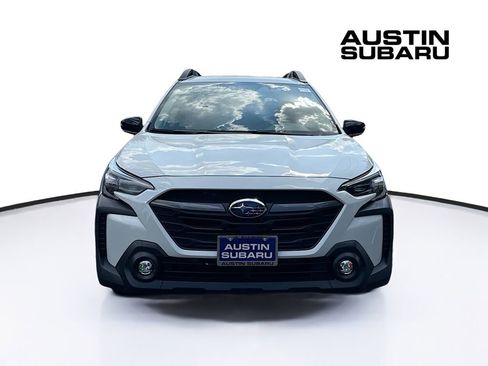 New 2025 Subaru Outback Premium image 3