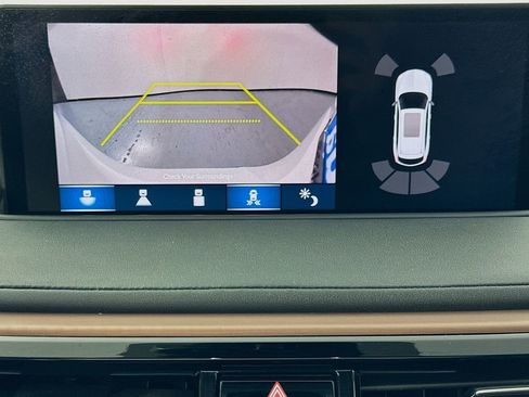 Used 2022 Acura MDX FWD w/ Technology Package image 17