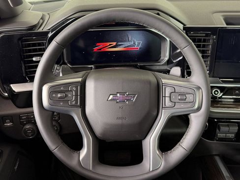 New 2026 Chevrolet Silverado 1500 RST image 18