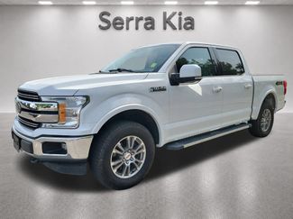 Used 2020 Ford F150 Lariat w/ Equipment Group 501A Mid AWD/4WD 360° Tour