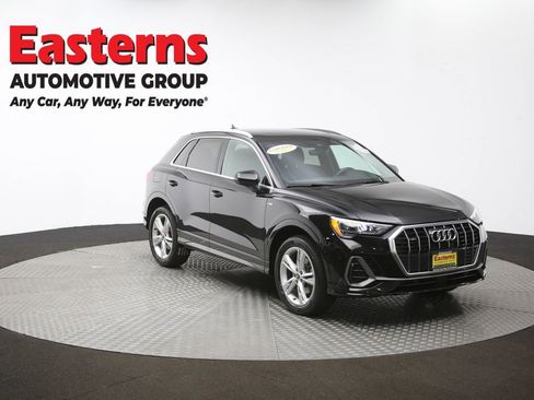 Used 2022 Audi Q3 2.0T Premium w/ Convenience Package image 52