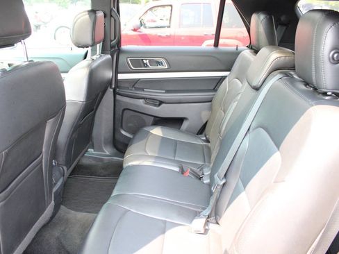 Used 2016 Ford Explorer XLT w/ Equipment Group 202A AWD/4WD image 20