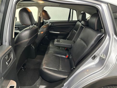 Used 2016 Subaru Crosstrek 2.0i Limited image 20