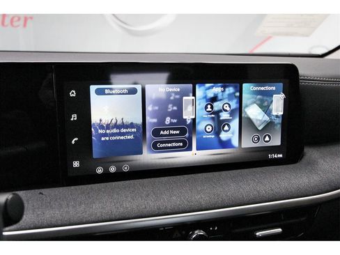 New 2026 Nissan Kicks SV w/ SV Premium Package image 24