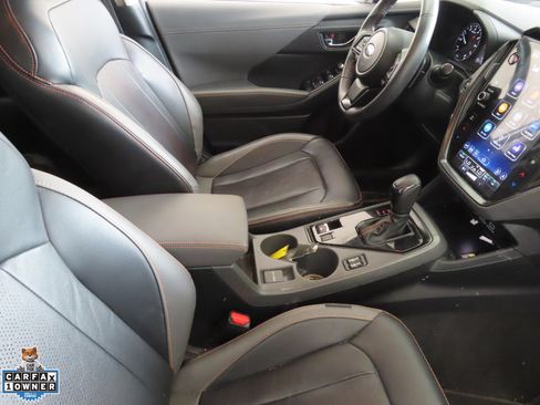 Used 2024 Subaru Crosstrek 2.5i Limited AWD/4WD image 23