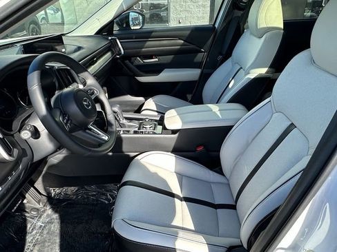 New 2026 MAZDA CX-50 AWD 2.5 S w/ Cargo Package image 16