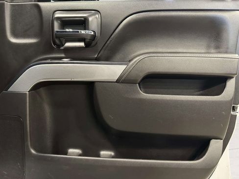 Used 2016 Chevrolet Silverado 2500 LT w/ LT Convenience Package AWD/4WD image 30