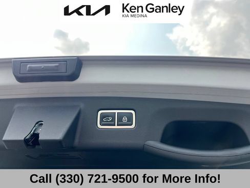 Certified 2023 Kia Sorento SX AWD/4WD image 53