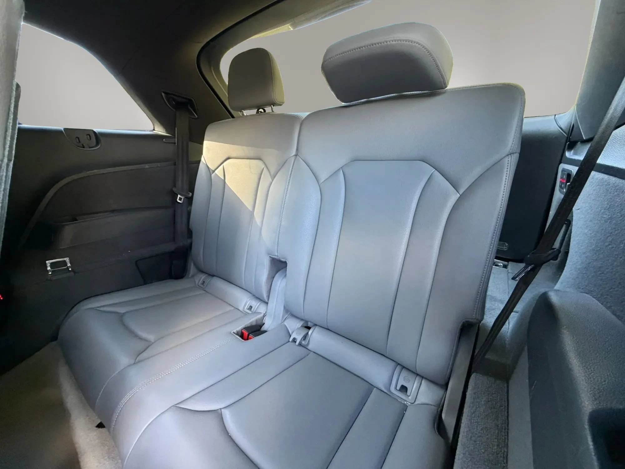 Used 2019 Audi Q7 2.0T Premium AWD/4WD image 16