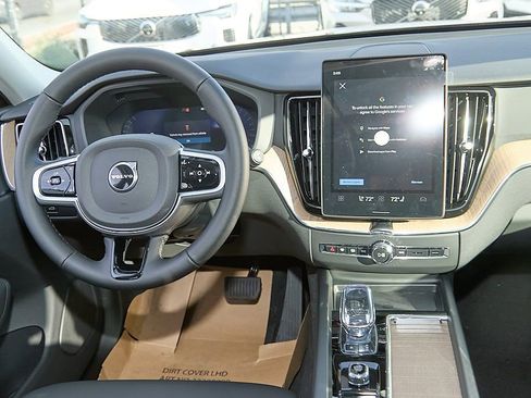 New 2026 Volvo XC60 B5 Plus w/ Protection Package Premier image 23