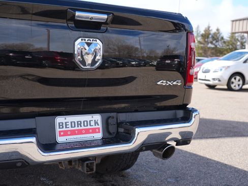 Used 2019 RAM 1500 Laramie image 10