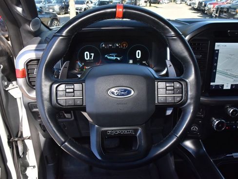 Used 2023 Ford F150 Raptor w/ Raptor 37 Performance Package image 22