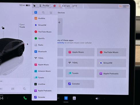 Used 2023 Tesla Model Y Long Range image 36