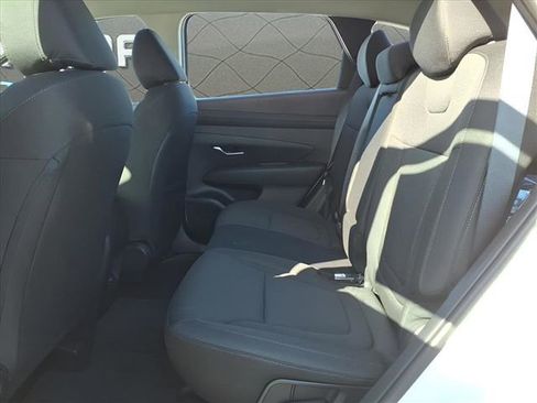New 2026 Hyundai Tucson SE image 12