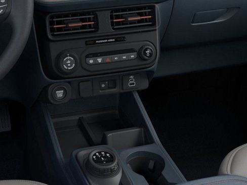 New 2026 Ford Maverick Lariat w/ 4K Tow Package image 16