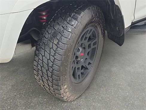 Certified 2023 Toyota 4Runner TRD Pro image 28