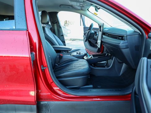 Used 2024 Ford Mustang Mach-E Select w/ Comfort Package Lite image 44