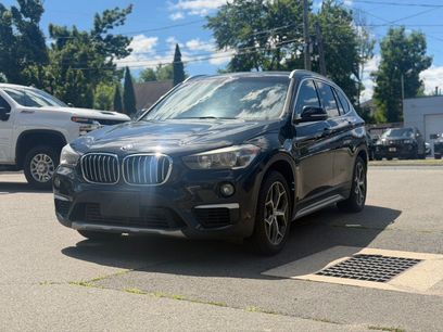 Used 2018 BMW X1 xDrive28i w/ Convenience Package