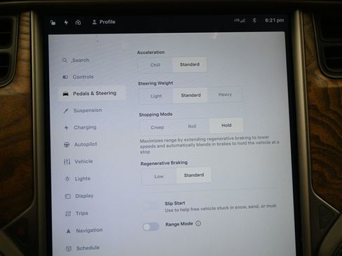 Used 2019 Tesla Model S P100D image 25