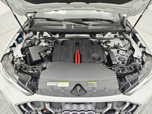 New 2026 Audi SQ5 Premium Plus AWD/4WD image 12