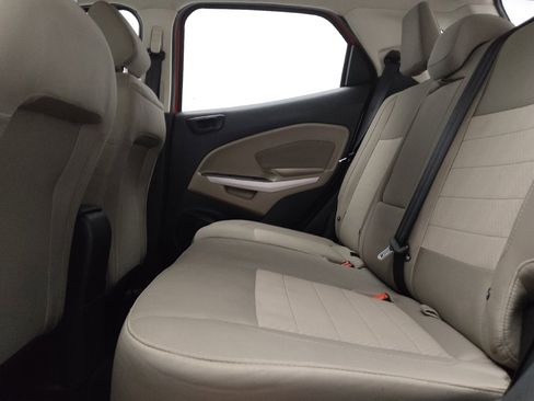 Used 2021 Ford EcoSport S FWD image 18