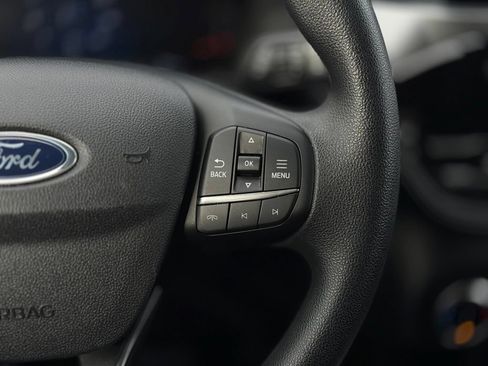 Used 2025 Ford Escape Active AWD/4WD image 31