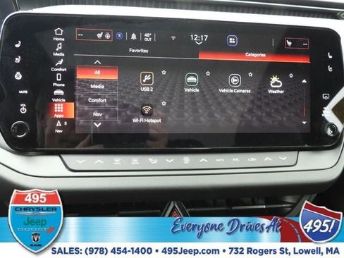 New 2026 Dodge Charger R/T Scat Pack image 26