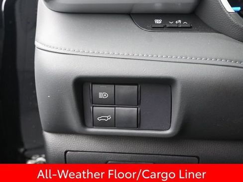Certified 2026 Toyota Highlander XLE w/ Protection Package #3 (TMS) AWD/4WD image 22