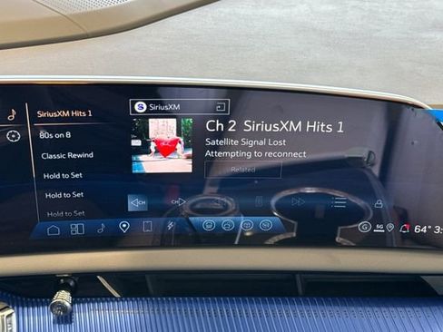 New 2026 Cadillac Optiq Luxury 2 w/ LPO, Floor Liner Package AWD/4WD image 17