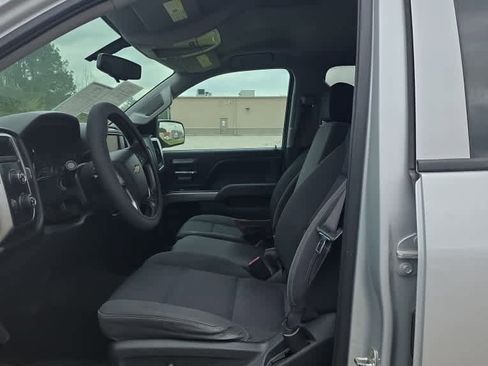 Used 2017 Chevrolet Silverado 1500 LT w/ All Star Edition image 2