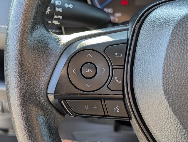 Certified 2025 Toyota RAV4 XLE AWD/4WD image 21