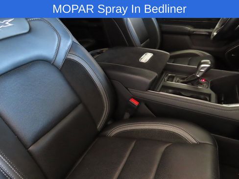 Used 2022 RAM 1500 TRX w/ TRX Level 2 Equipment Group image 28